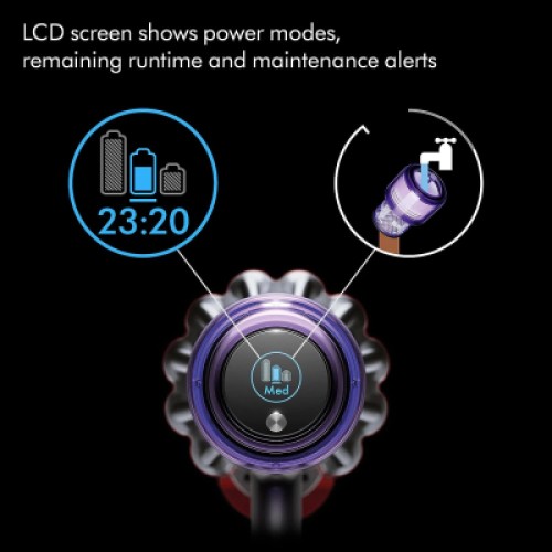 Пылесос Dyson 446976-01