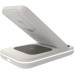 Зарядное устройство Canyon WS-304 Foldable 3in1 Wireless charger Cosmic Latte (CNS-WCS304CL)