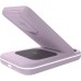 Зарядное устройство Canyon WS-304 Foldable 3in1 Wireless charger Iced Pink (CNS-WCS304IP)