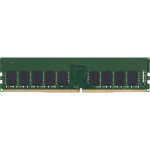 Модуль памяти для сервера Kingston DDR4 32GB 3200 ECC UDIMM (KSM32ED8/32HC)