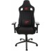Кресло игровое GT Racer X-0712 Shadow Black