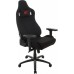 Кресло игровое GT Racer X-0712 Shadow Black