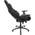 Кресло игровое GT Racer X-0712 Shadow Black