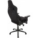 Кресло игровое GT Racer X-0712 Shadow Black