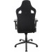 Кресло игровое GT Racer X-0712 Shadow Black