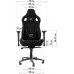 Кресло игровое GT Racer X-0712 Shadow Gray