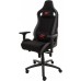 Кресло игровое GT Racer X-0712 Shadow Gray