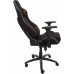 Кресло игровое GT Racer X-0712 Shadow Gray