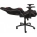 Кресло игровое GT Racer X-0712 Shadow Gray