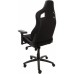 Кресло игровое GT Racer X-0712 Shadow Gray