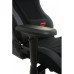 Кресло игровое GT Racer X-0712 Shadow Gray