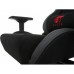 Кресло игровое GT Racer X-0712 Shadow Gray
