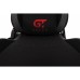 Кресло игровое GT Racer X-0712 Shadow Gray