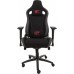 Кресло игровое GT Racer X-0712 Shadow Gray