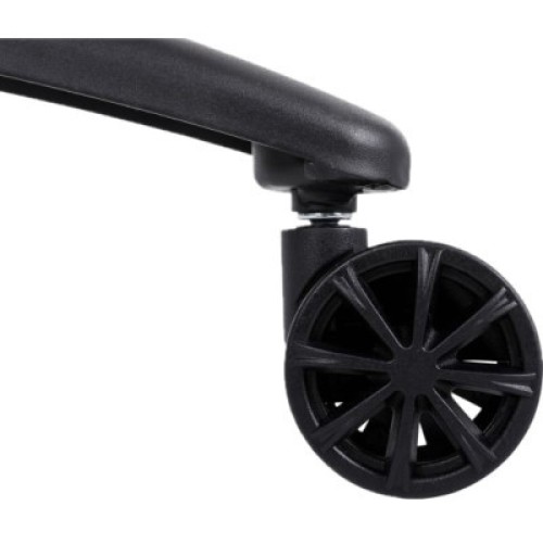 Кресло игровое GT Racer X-2537 Black