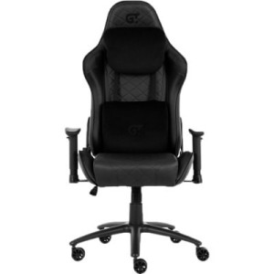 Крісло ігрове GT Racer X-2537 Black