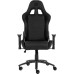 Кресло игровое GT Racer X-2537 Black