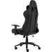 Кресло игровое GT Racer X-2537 Black