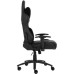 Кресло игровое GT Racer X-2537 Black