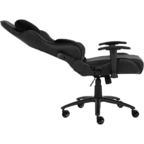 Кресло игровое GT Racer X-2537 Black