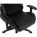 Кресло игровое GT Racer X-2537 Black