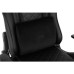 Кресло игровое GT Racer X-2537 Black