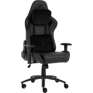 Крісло ігрове GT Racer X-2537 Black