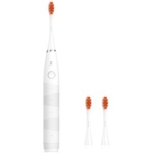 Електрична зубна щітка Oclean Flow S Sonic Electric Toothbrush White (6970810552959)