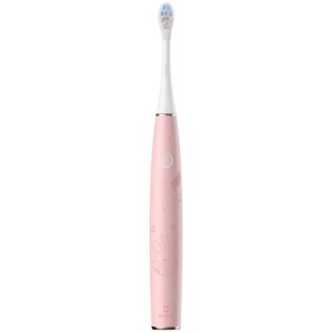 Электрическая зубная щетка Oclean Kids Electric Toothbrush Pink (6970810552409)