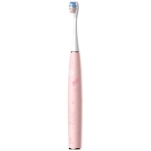 Электрическая зубная щетка Oclean Kids Electric Toothbrush Pink (6970810552409)