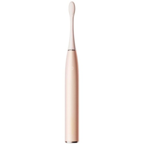 Электрическая зубная щетка Oclean X Pro Digital Electric Toothbrush Champagne Gold (6970810552553)