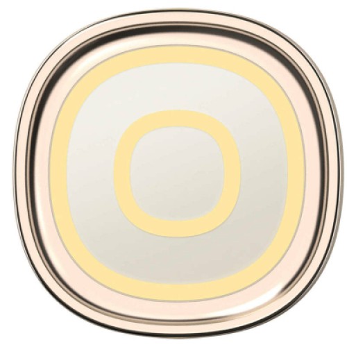 Электрическая зубная щетка Oclean X Pro Digital Electric Toothbrush Champagne Gold (6970810552553)
