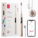 Электрическая зубная щетка Oclean X Pro Digital Electric Toothbrush Champagne Gold (6970810552553)