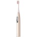 Электрическая зубная щетка Oclean X Pro Digital Electric Toothbrush Champagne Gold (6970810552553)