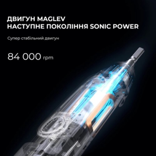 Электрическая зубная щетка Oclean 6970810552560