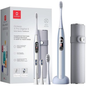 Электрическая зубная щетка Oclean 6970810552584