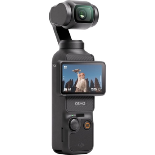 Стедикам DJI Osmo Pocket 3 (CP.OS.00000301.03) Стедикам DJI Osmo Pocket 3 (CP.OS.00000301.03)