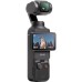 Стедикам DJI Osmo Pocket 3 (CP.OS.00000301.03) Стедикам DJI Osmo Pocket 3 (CP.OS.00000301.03)