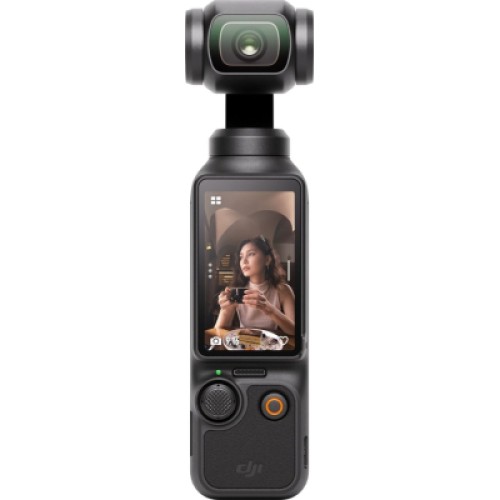 Стедикам DJI Osmo Pocket 3 (CP.OS.00000301.03) Стедикам DJI Osmo Pocket 3 (CP.OS.00000301.03)