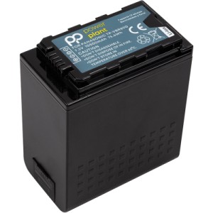 Аккумулятор к фото/видео PowerPlant Panasonic TP-VBR89G 10500mAh (CB970964)