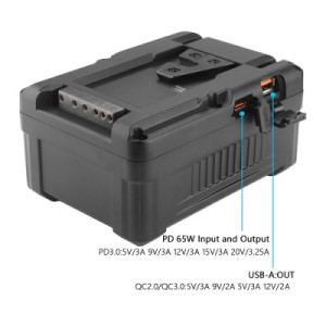 Аккумулятор к фото/видео PowerPlant Sony BP-VL155 10500mAh (CB970940)