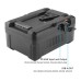 Аккумулятор к фото/видео PowerPlant Sony BP-VL155 10500mAh (CB970940)