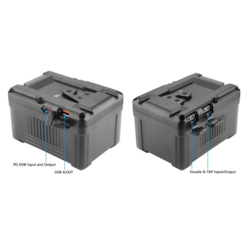 Аккумулятор к фото/видео PowerPlant Sony BP-VL207 14000mAh (CB970957)
