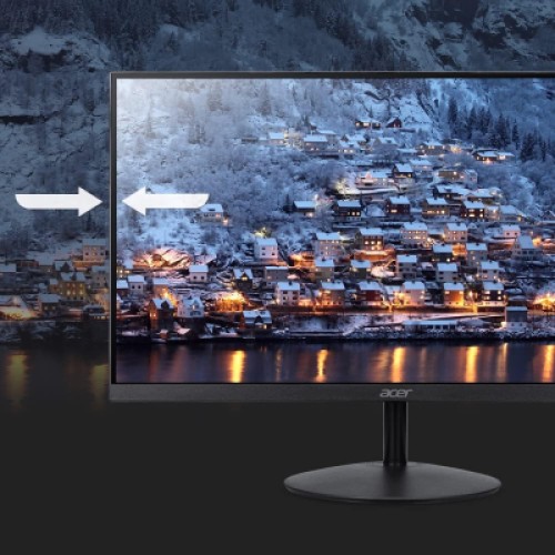 Монитор Acer SA222QEBI (UM.WS2EE.E01)