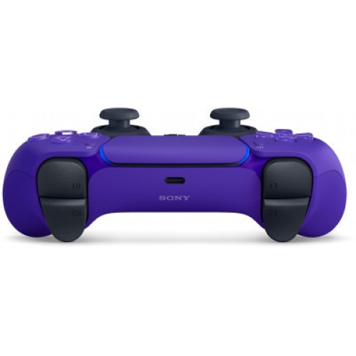 Геймпад Sony Playstation DualSense Bluetooth PS5 Purple (9729297) Геймпад Sony Playstation DualSense Bluetooth PS5 Purple (9729297)