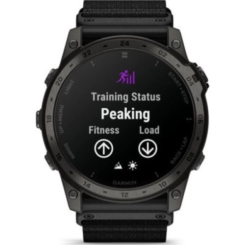 Смарт-годинник Garmin tactix 7, AMOLED, GPS (010-02931-01)
