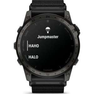 Смарт-часы Garmin tactix 7, AMOLED, GPS (010-02931-01)