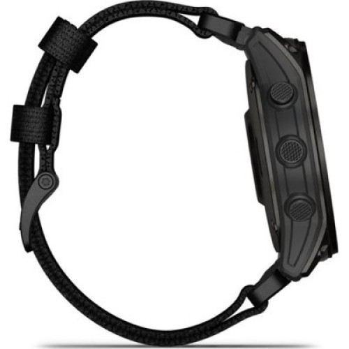 Смарт-годинник Garmin tactix 7, AMOLED, GPS (010-02931-01)