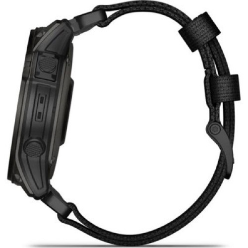 Смарт-годинник Garmin tactix 7, AMOLED, GPS (010-02931-01)