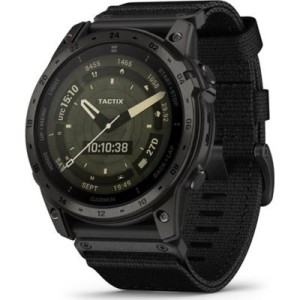 Смарт-часы Garmin tactix 7, AMOLED, GPS (010-02931-01)